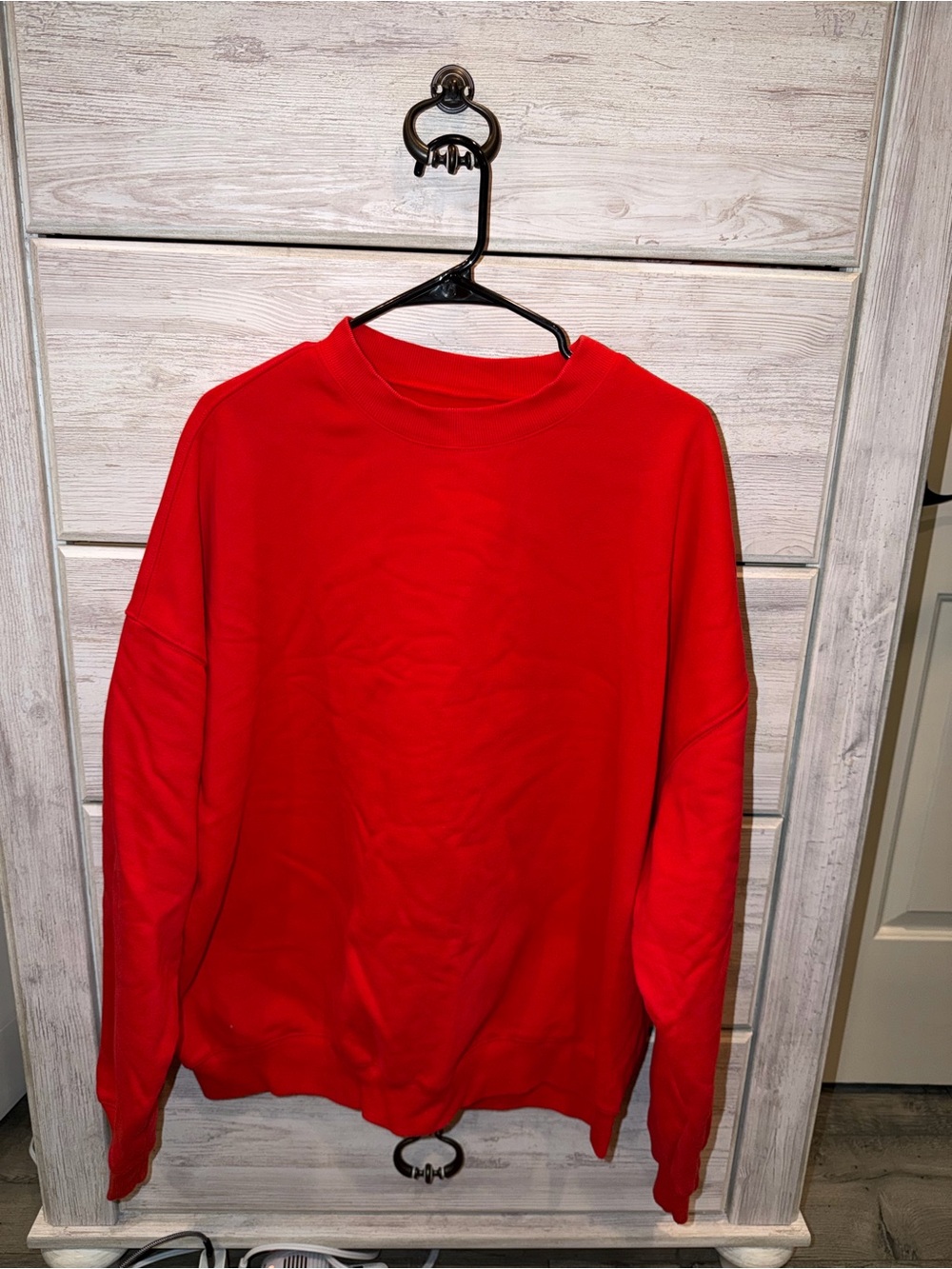 ACTA Sweatshirt- XXL/XXXL